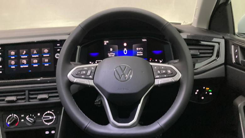 Volkswagen Taigo 1.0 TSI 115 Match 5dr Petrol Hatchback